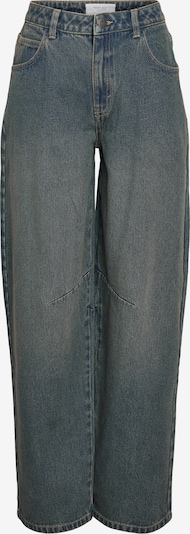 Džinsai 'NMHAZAL' iš Noisy may, spalva – tamsiai mėlyna, Prekių apžvalga