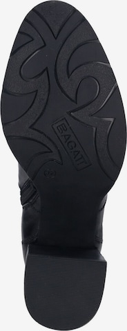 TT. BAGATT Stiefel in Schwarz