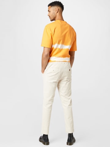 Regular Pantalon 'Trapas' Iriedaily en beige