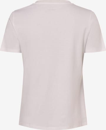 Marc Cain Shirt in White