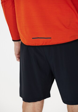 ENDURANCE Performance Shirt 'Avan' in Orange