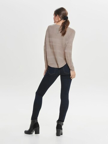 Pull-over 'ONLCaviar' ONLY en rose