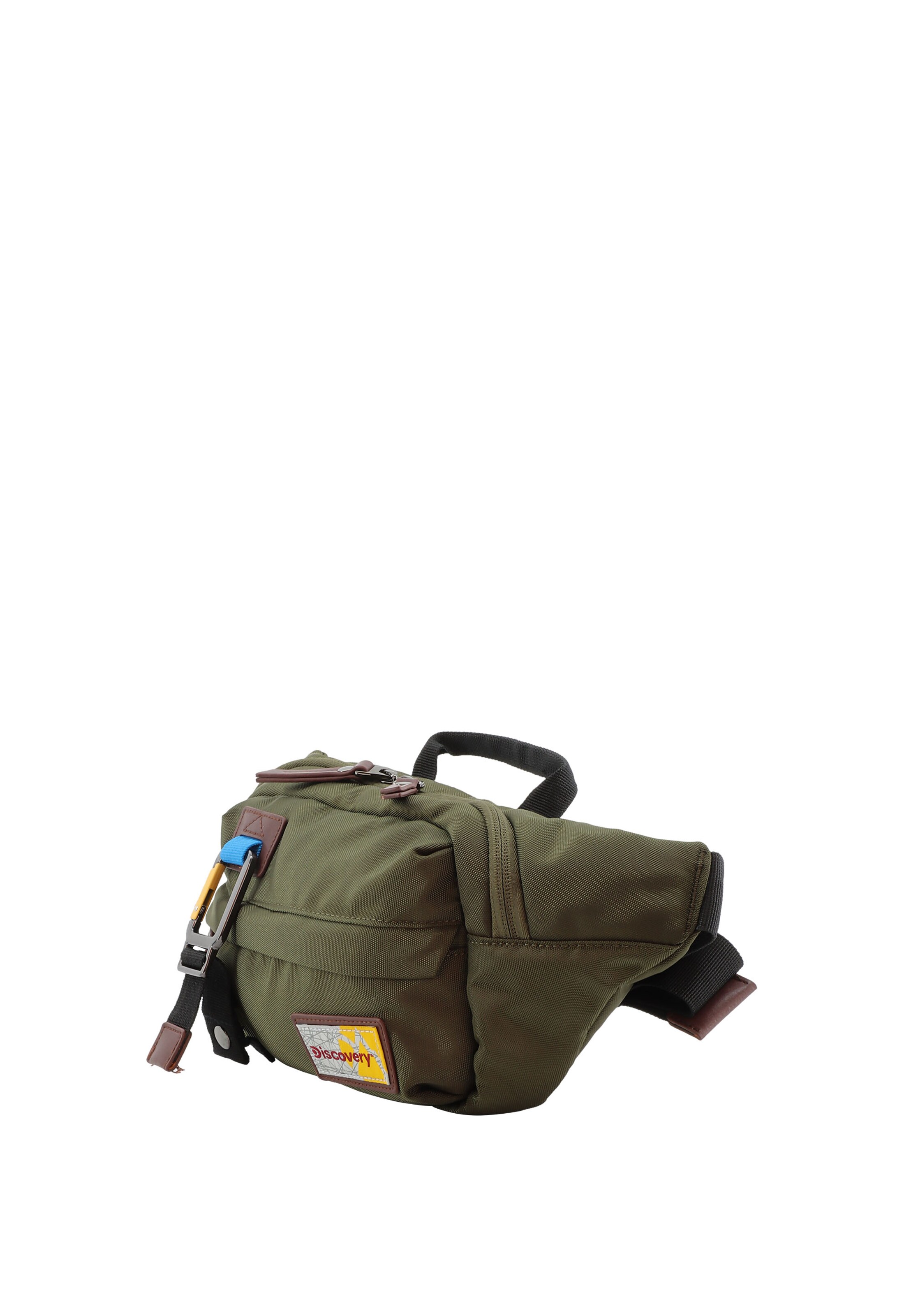 Discovery Fanny Pack in Brown
