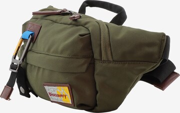 Discovery Fanny Pack in Brown