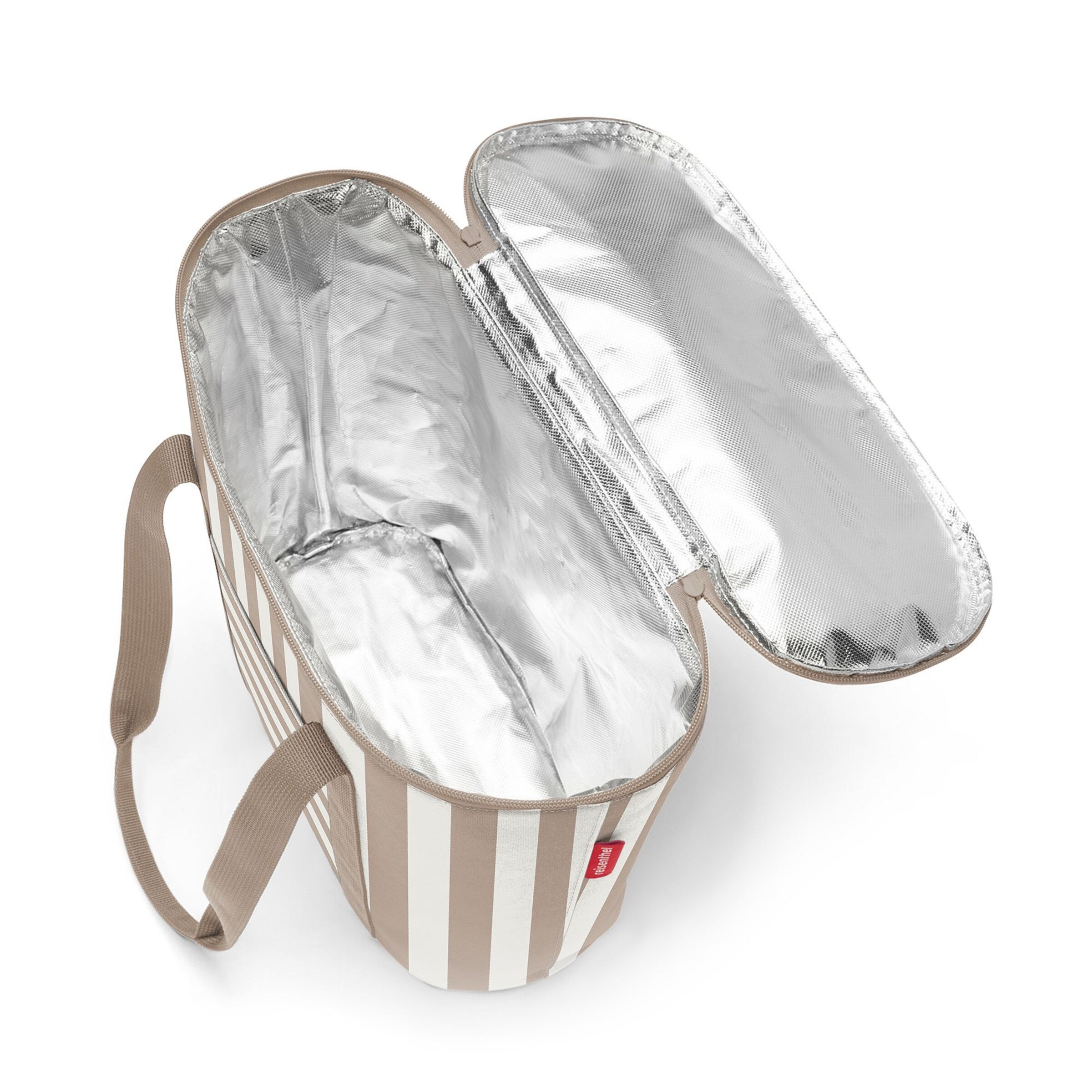 Cabas REISENTHEL en marron