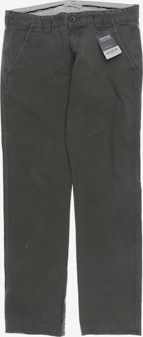 SELECTED Jeans in 32 in Green: front