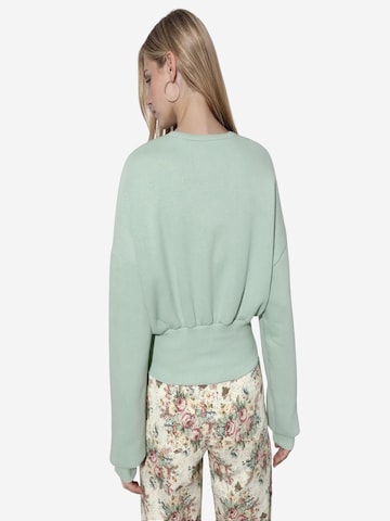 Busem Sweatshirt 'Sweatshirts'‌‌‌‌‌‌‌ in Grün