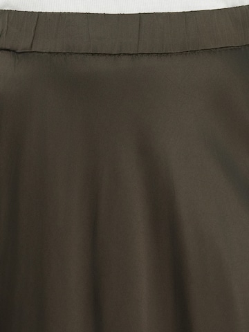 Samsøe Samsøe Skirt 'Miley' in Brown