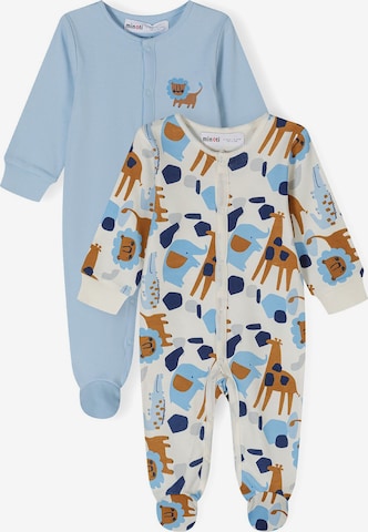 mišri MINOTI Šliaužtinukas / glaustinukė: priekis