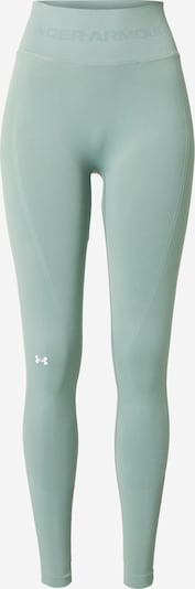 UNDER ARMOUR Urheiluhousut koossa XS värissä minttu, Tuotenäkymä