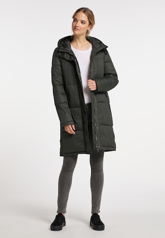 Manteau d’hiver ICEBOUND en vert