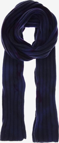 STRENESSE Scarf & Wrap in One size in Blue: front