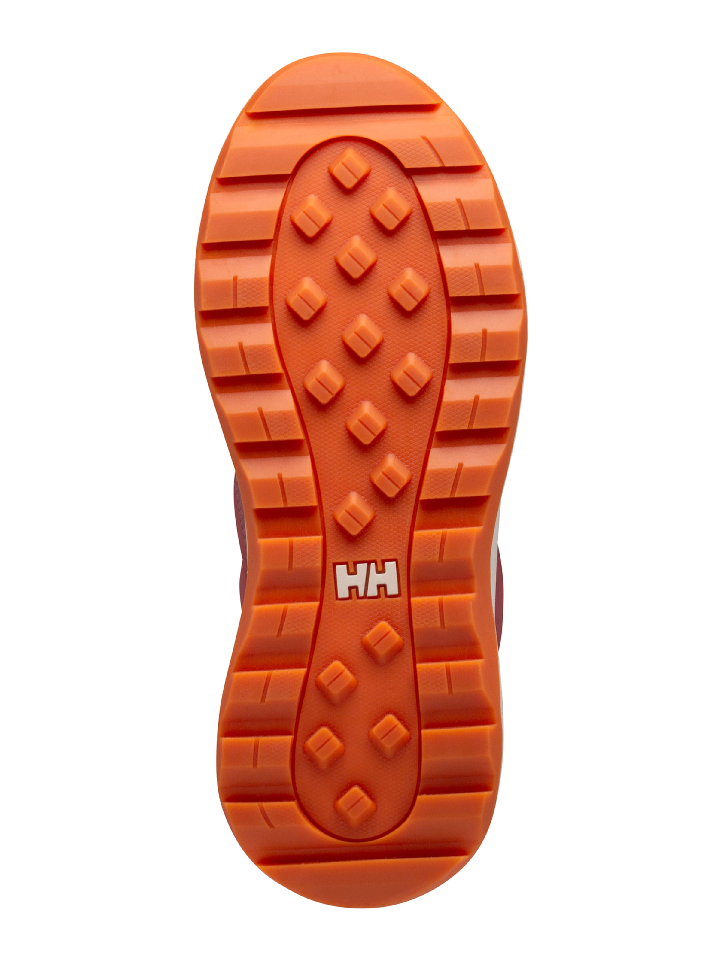 HELLY HANSEN Snow boots 'Bliss Boot HT' in Red