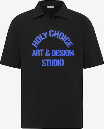 Dandalo Paita värissä musta: etupuoli