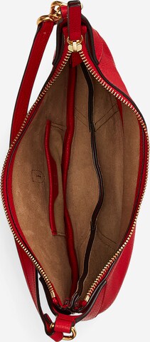 Sac bandoulière Polo Ralph Lauren en rouge