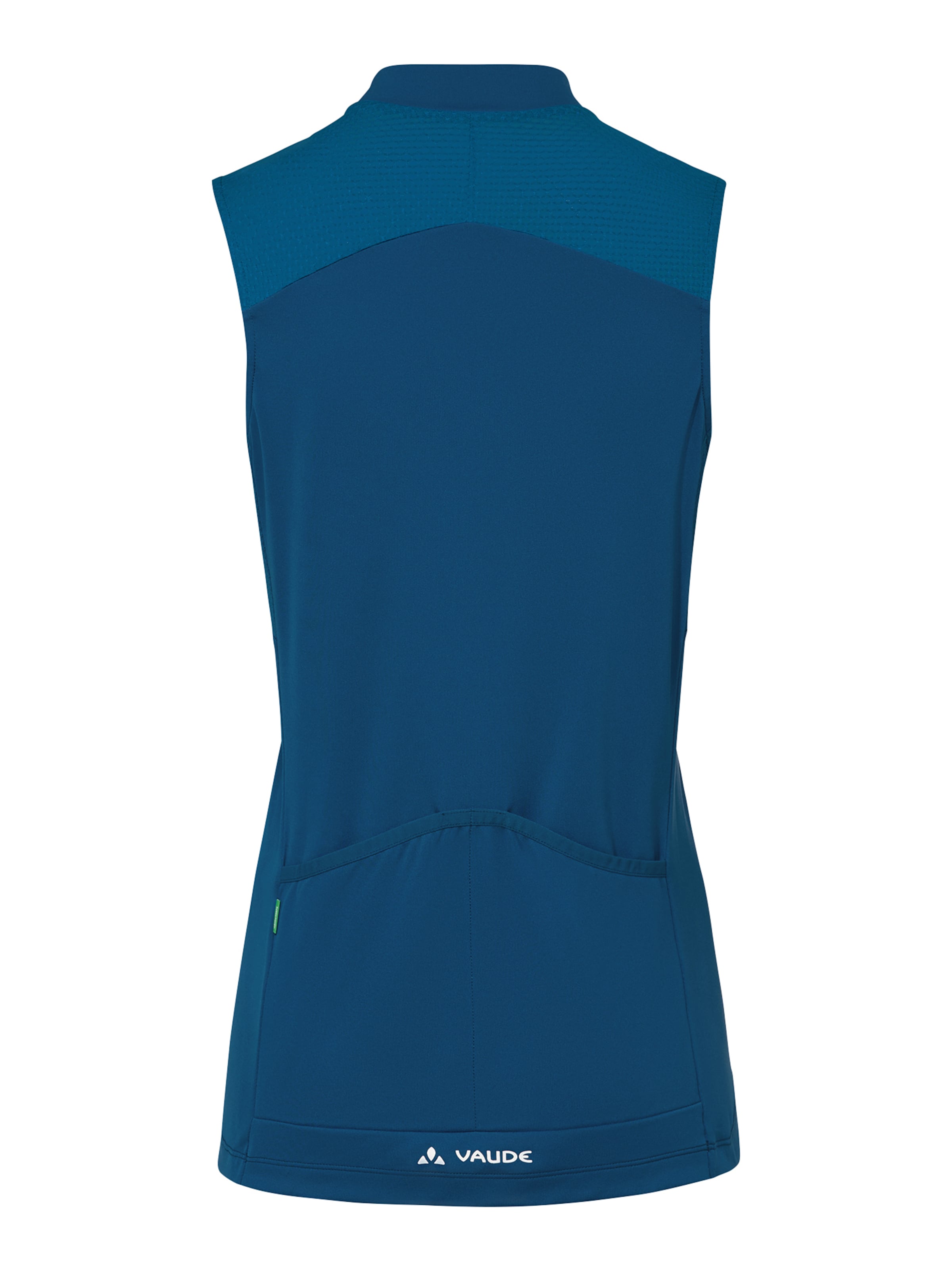 VAUDE Trikot 'Matera' in Blau