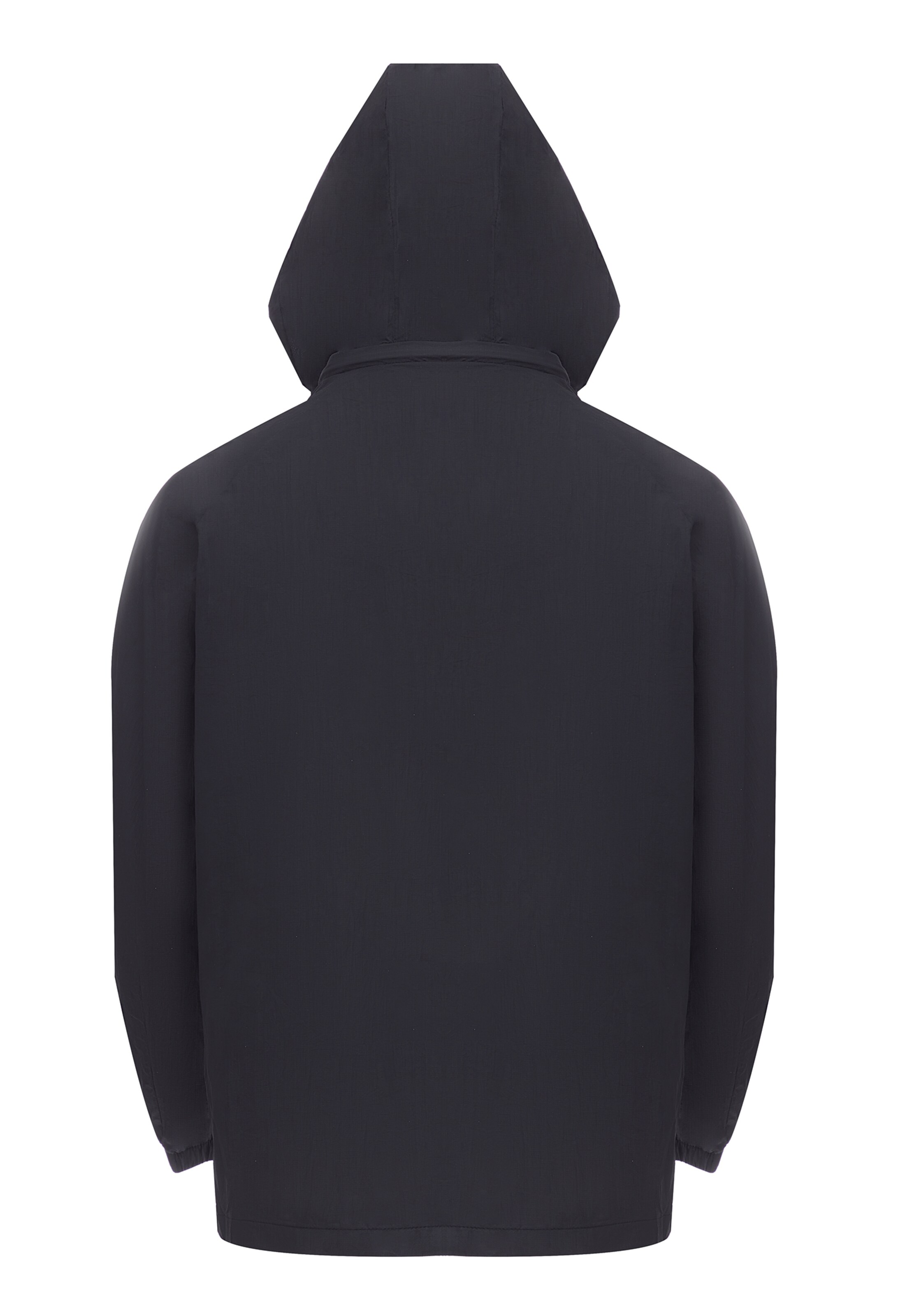 HOMEBASEPrijelazna jakna - crna boja