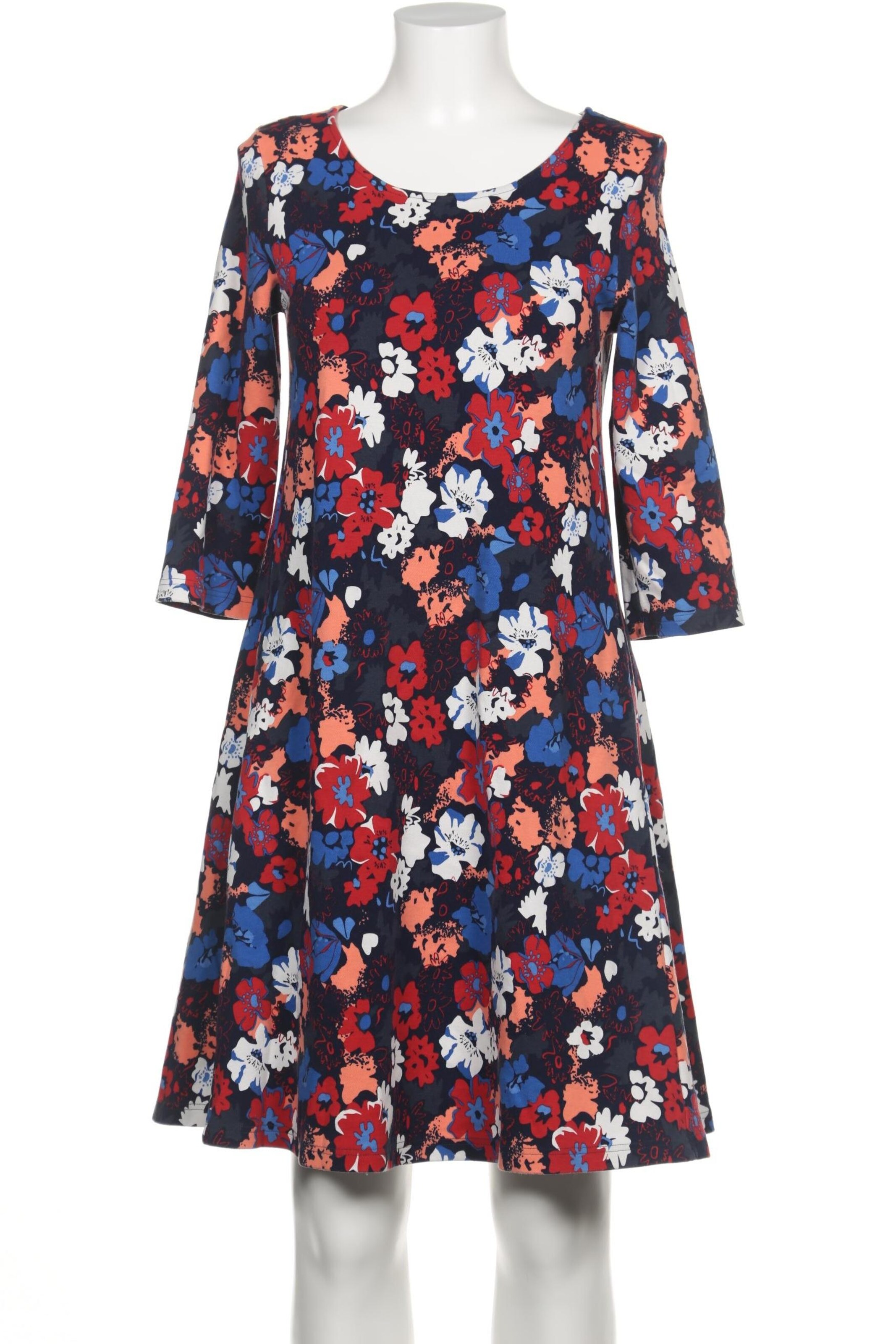 hessnatur Dress in L in Mixed colors: front