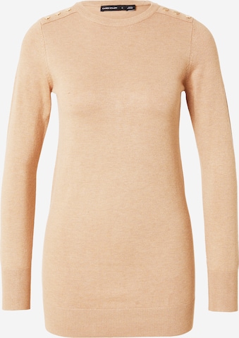 Karen Millen Pullover in Beige: predná strana