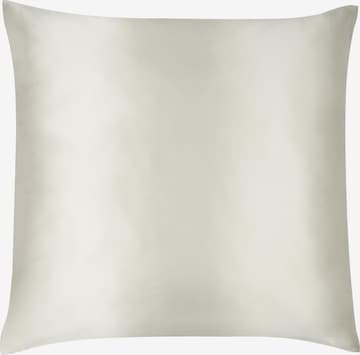 Aspero Pillow in Beige: front