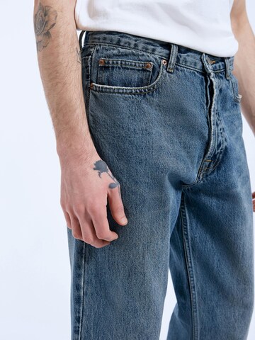 Dr. Denim Regular Jeans in Blue