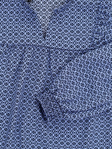 Looxs Revolution Blouse in Blauw
