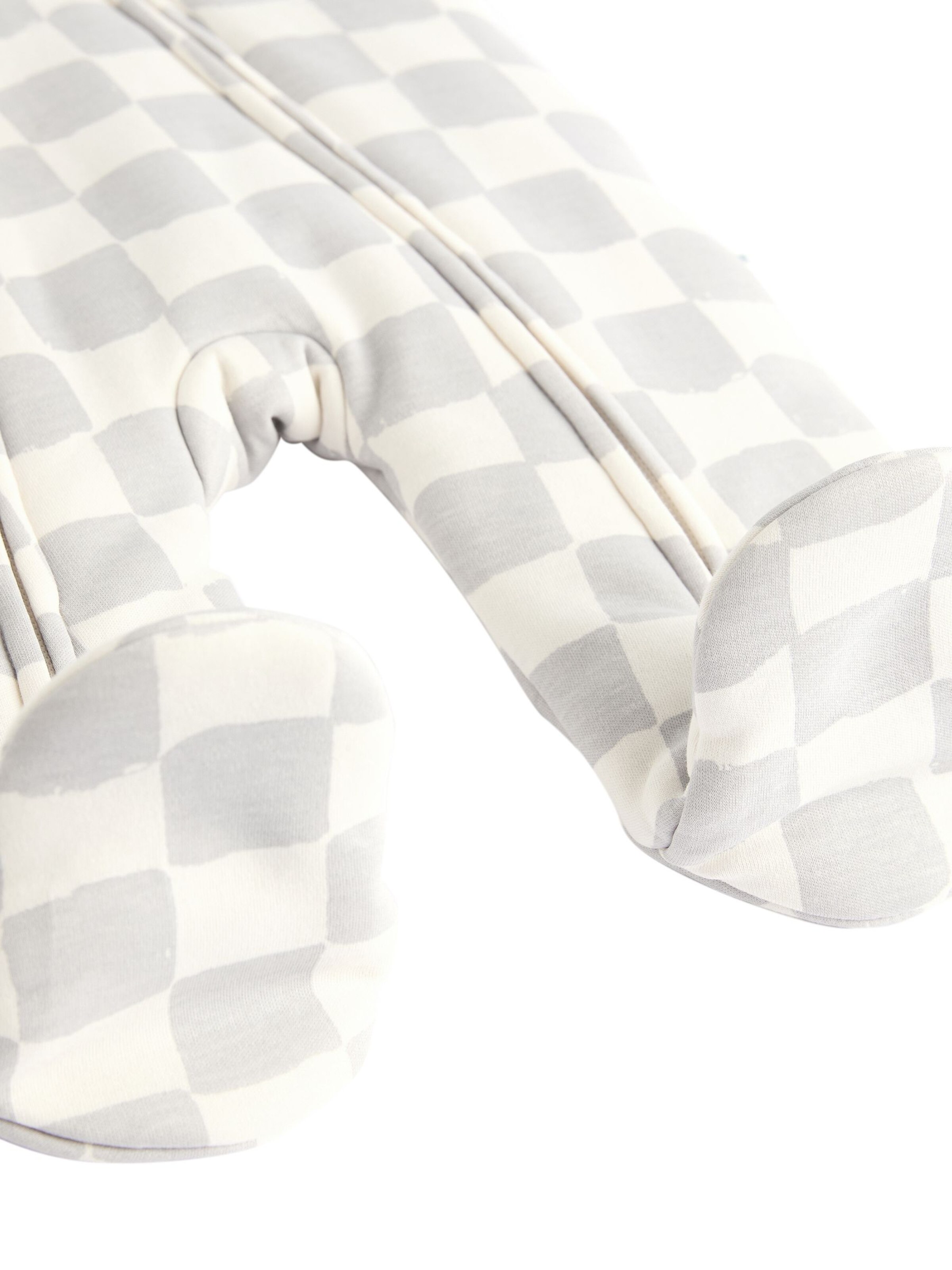 Next Pajamas in Grey