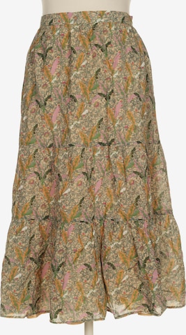 Ba&sh Skirt in M in Green: front
