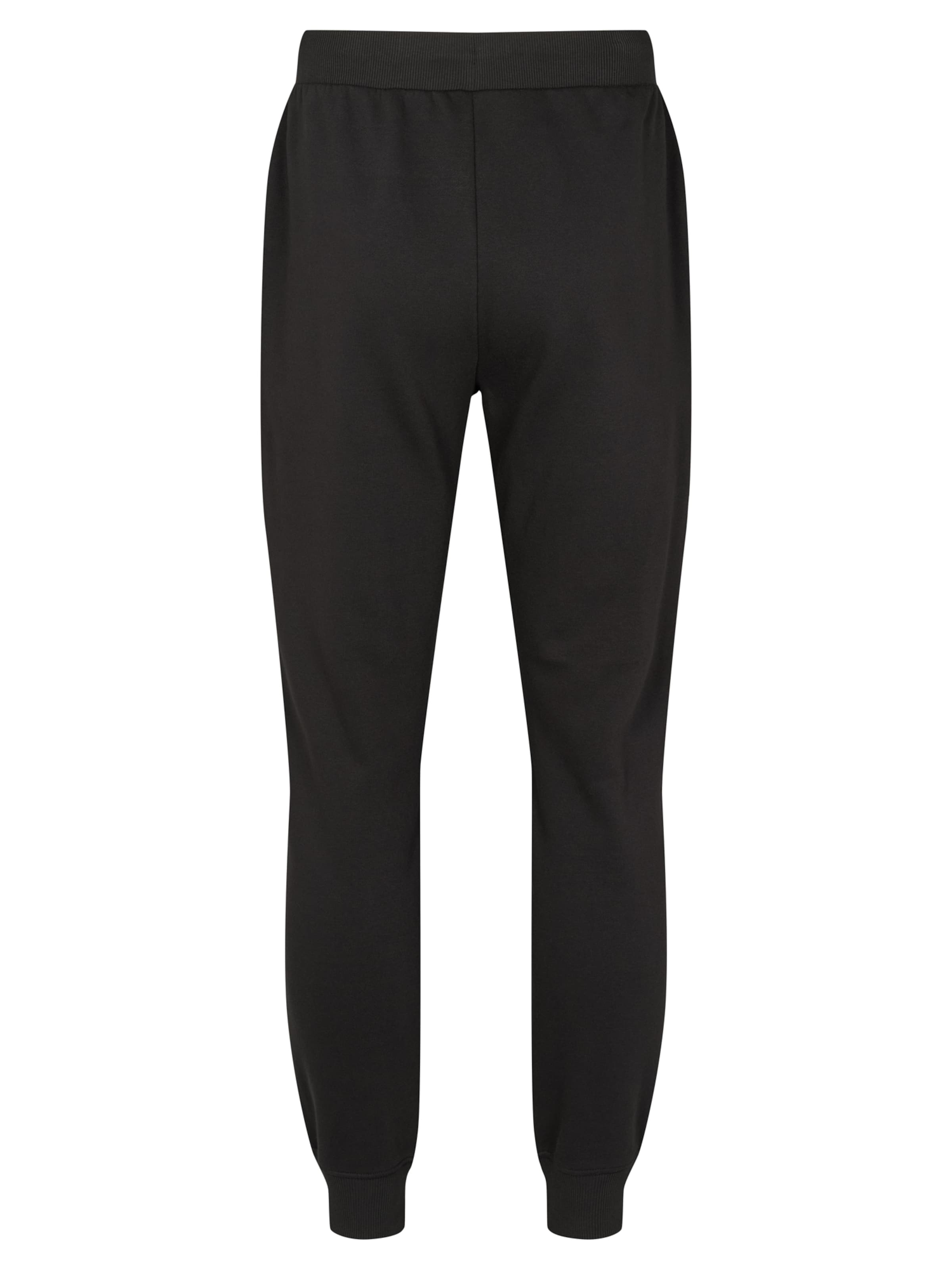 VINSON - regular Pantalón ' VMVMHomer ' en negro