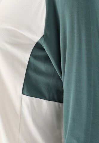ENDURANCE Performance shirt 'Abbye' in Green