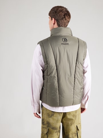 Pegador Жилетка 'Marcio' в Зеленый
