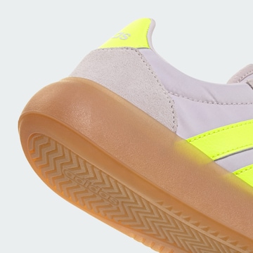 ADIDAS SPORTSWEAR - Sapatilhas baixas ' Barreda Decode ' em roxo