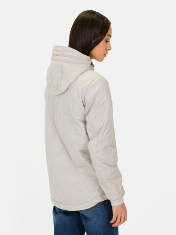 CAMEL ACTIVE Jacke in Weiß