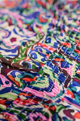 Robe-chemise Salsa Jeans en beige