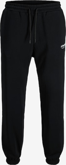 Kelnės 'JPSTKANE SOHO' iš JACK & JONES, spalva – juoda / balta, Prekių apžvalga