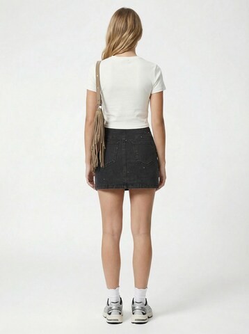 studioselect Футболка 'Caro' в Синий