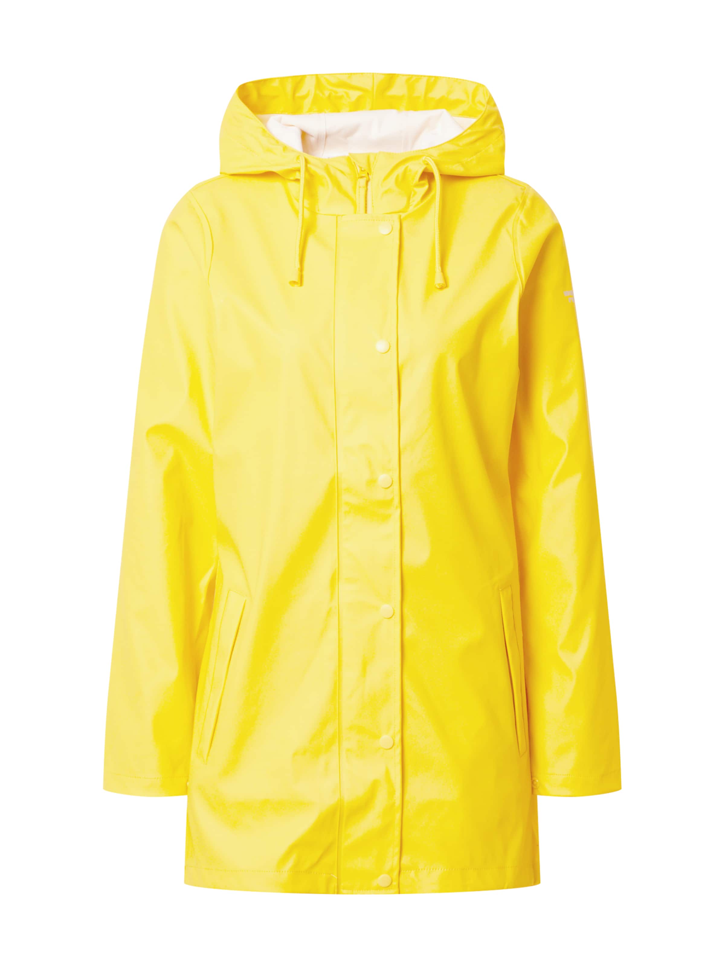 Weather ReportOutdoor kaput 'Petra' - žuta boja: prednji dio