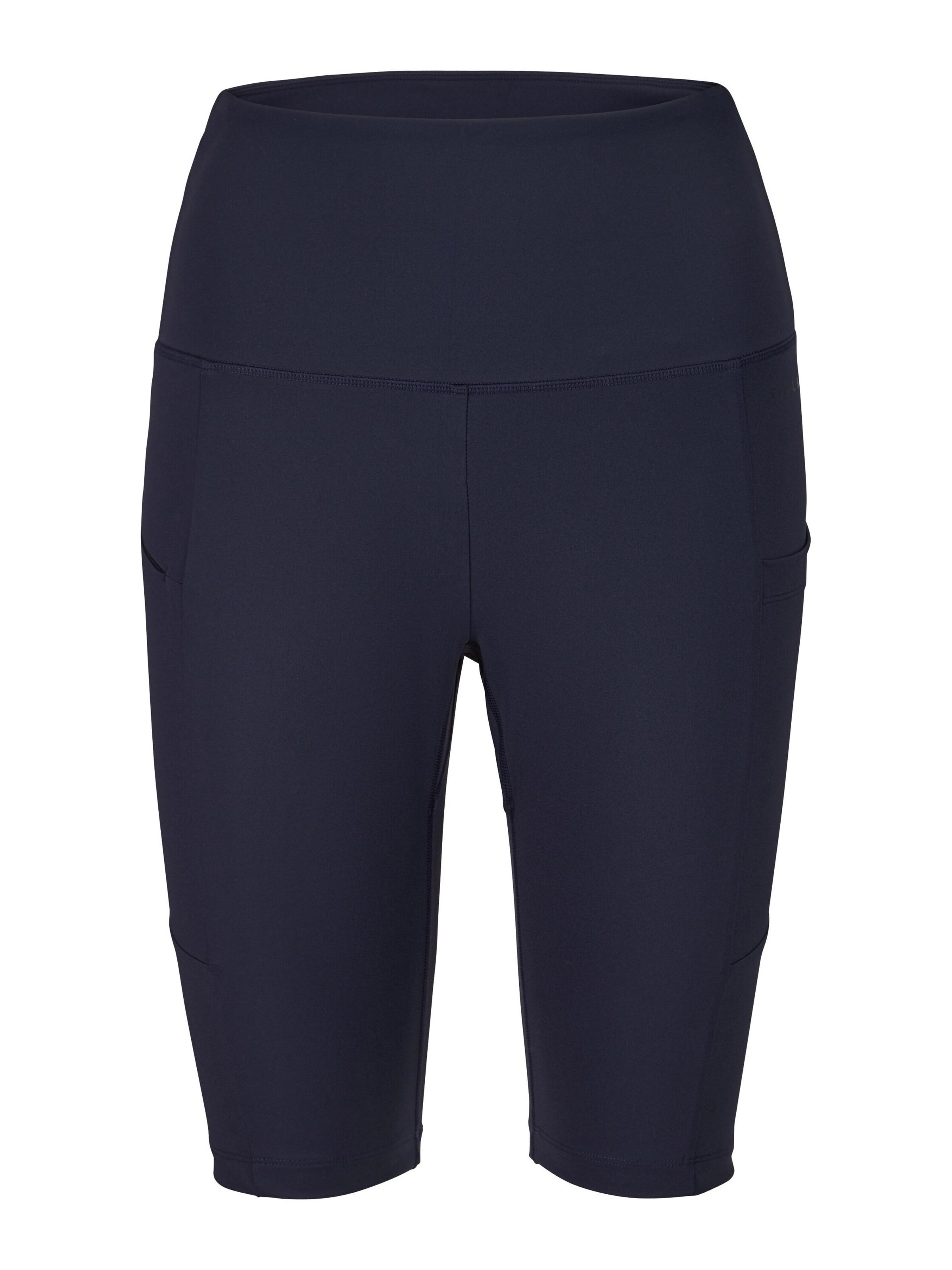 FALKE Skinny Leggings in Blue