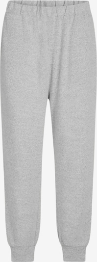 CCDK Copenhagen Housut 'Lola' värissä meleerattu harmaa, Tuotenäkymä