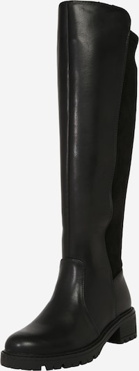 H.I.S Laarzen in de kleur Zwart, Productweergave