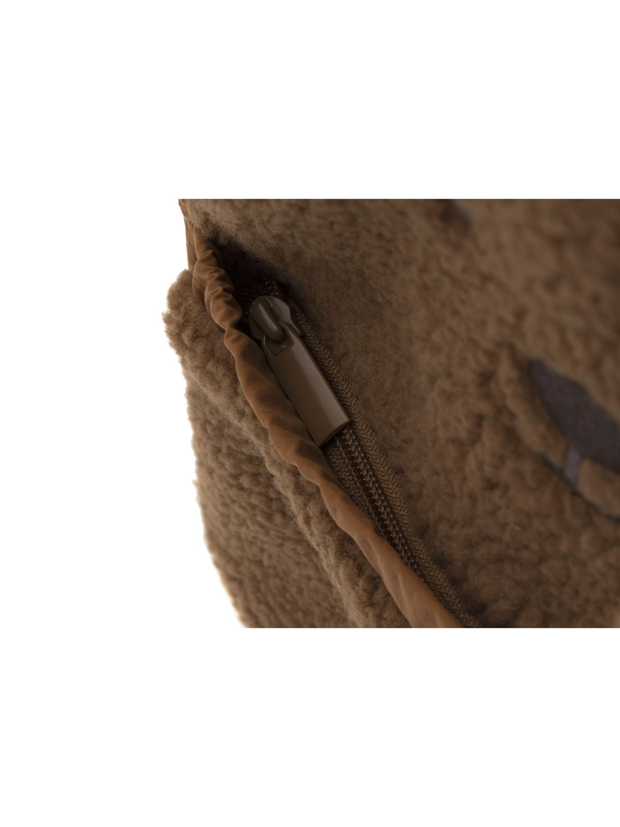 Jollein Rugzak in Bruin