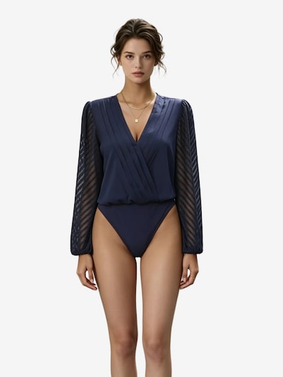 Yesfashion Jumpsuit in M in Dark blue, Item view