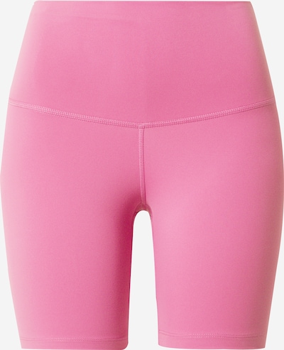 Pantaloni sport NIKE pe fucsia, Vizualizare produs