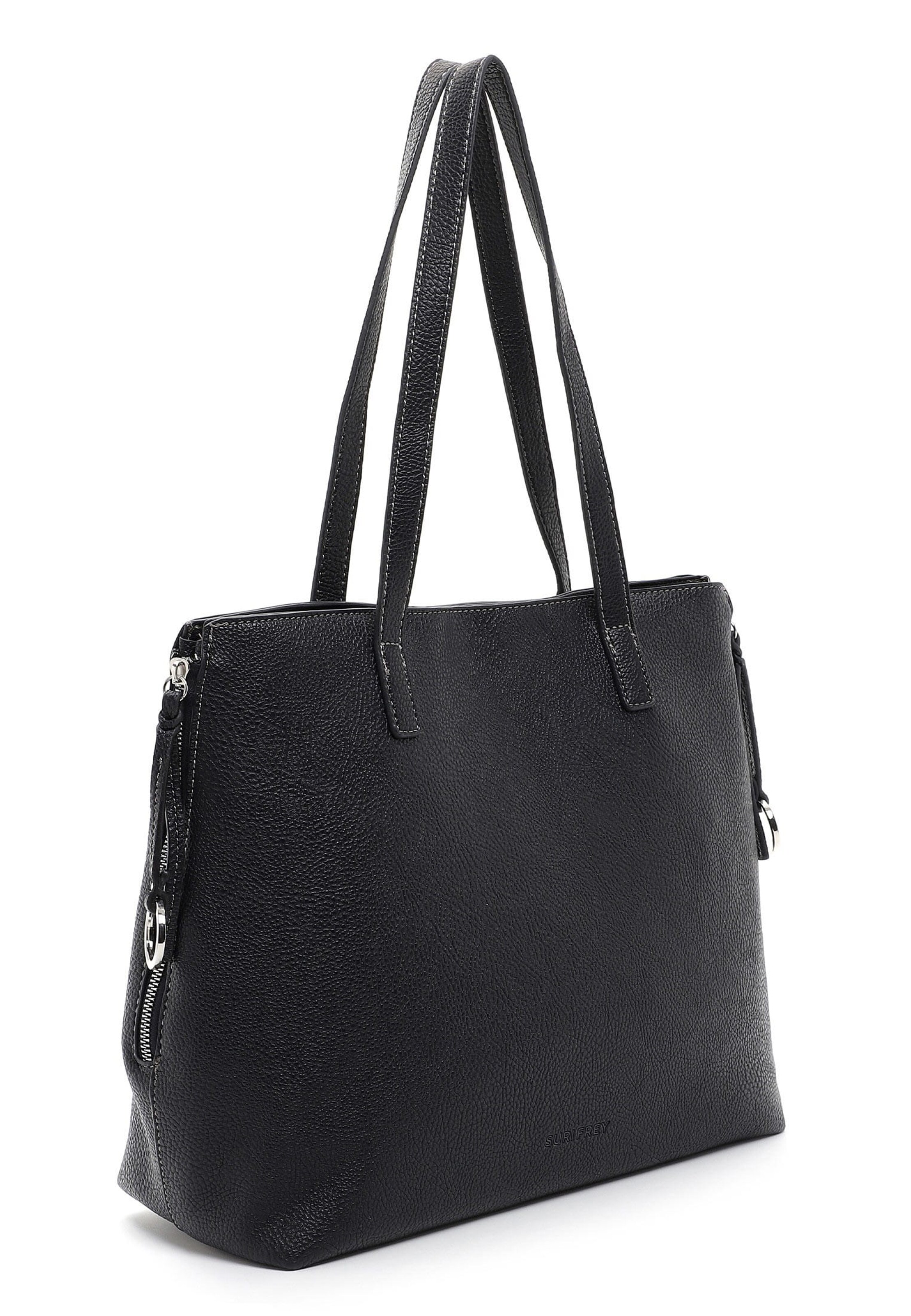 Suri Frey Shopper 'Debby' in Blue