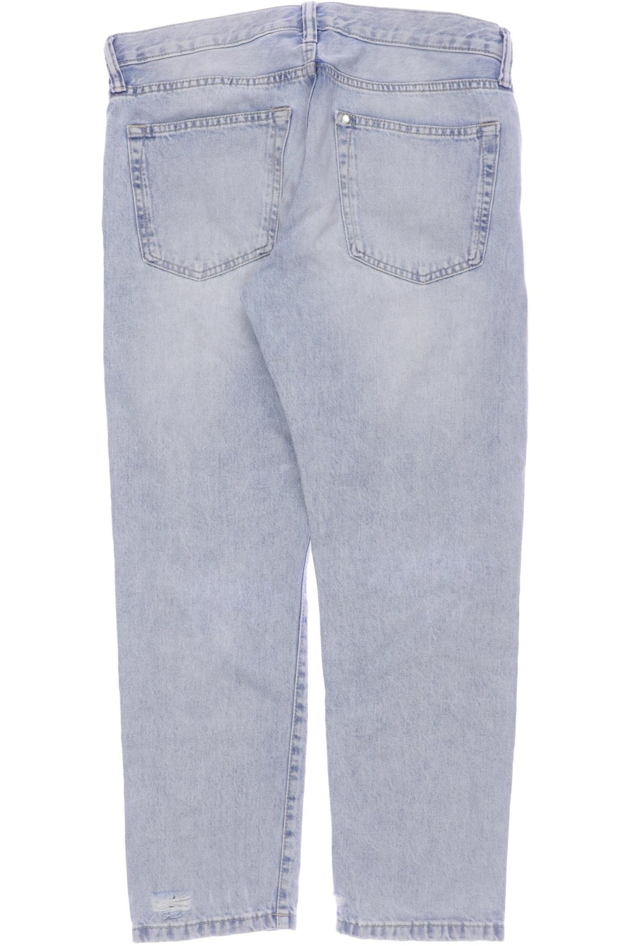 MUSTANG Jeans in 33 in Blue