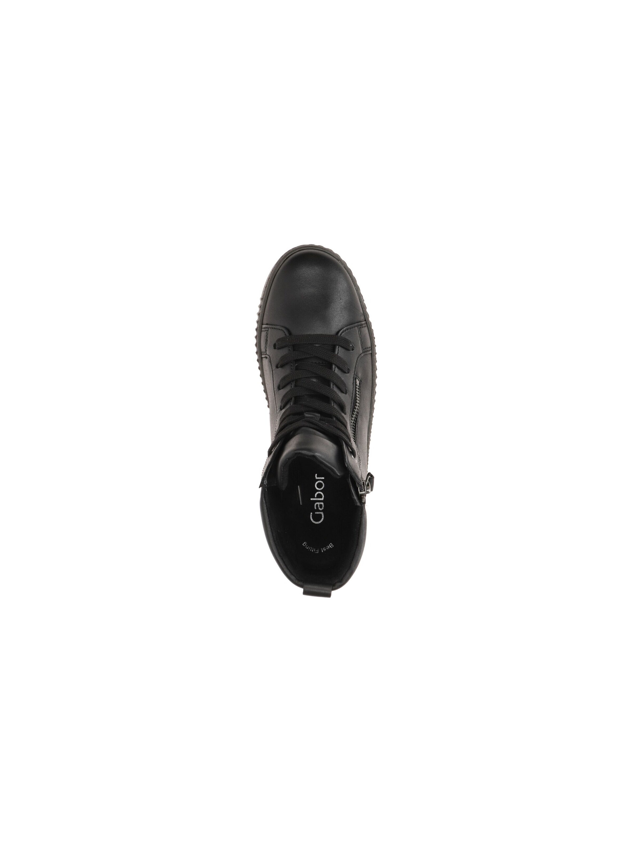 GABOR Boots‌‌‌‌‌‌‌‌‌‌ in Schwarz