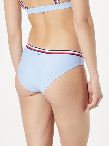 Tommy Hilfiger Underwear Bikiniunderdel i blå