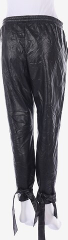 CALZEDONIA Pants in M in Black