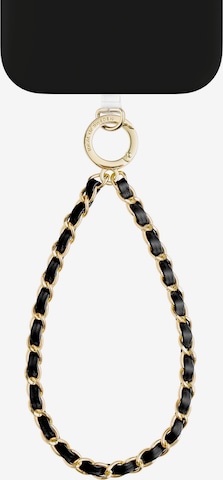 Custodia per smartphone di iDeal of Sweden in oro: frontale