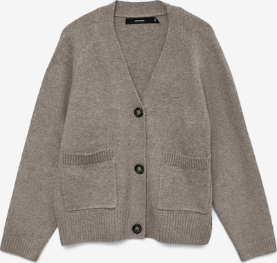 VERO MODA Kardigan 'VMBoom' veličine XL u bež siva, Pregled proizvoda
